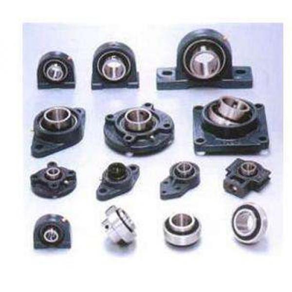 FAG BEARING AC.511-D2 Mounted Units &amp; Inserts #1 image