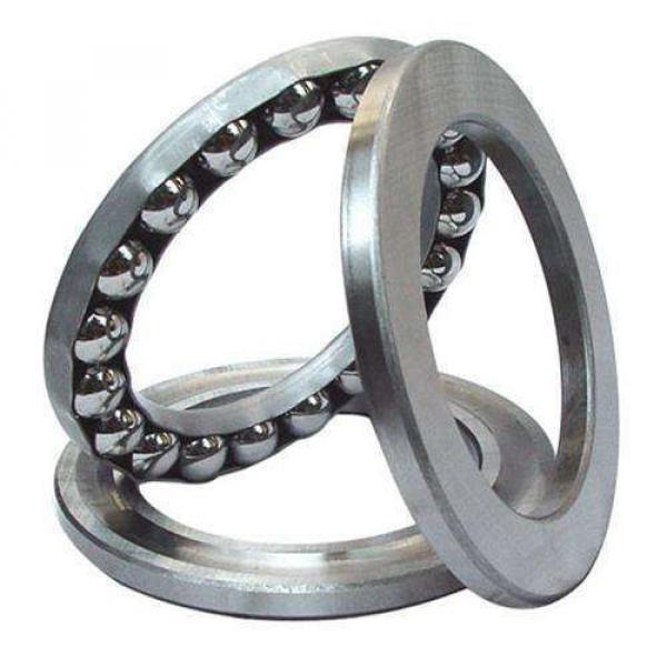 5205 Angular Contact 25x52x20.6 25mm/52mm/20.6mm Ball Screw Radial Ball Bearings #1 image