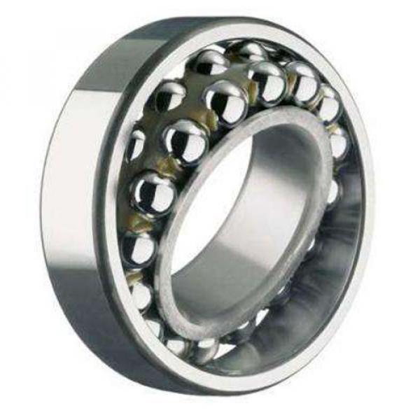 1 Self-aligning ball bearings New Zealand NIB PRECISION BEARING 1317-K-C3 1317KC3 SELF ALIGNING BALL BEARING #1 image