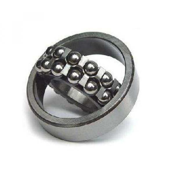 NSK Self-aligning ball bearings Brazil 2306J #1 image