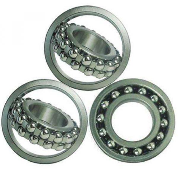 108 ball bearings Germany Self Aligning Ball Bearings 8x22x7 8mm x 22mm x 7mm #1 image