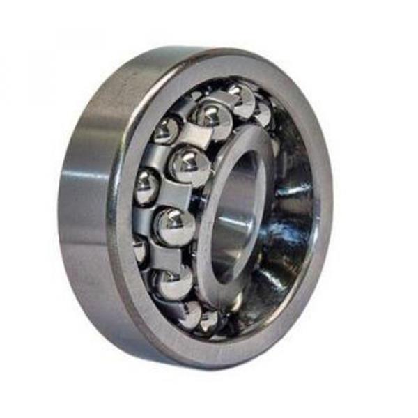 1205K ball bearings New Zealand J30 SNR Self Aligning Ball Bearing Double Row #1 image