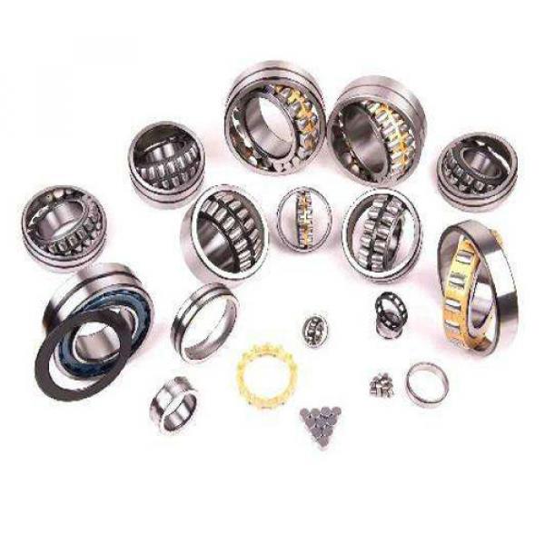 NSK Self-aligning ball bearings Philippines SAF22538 #1 image