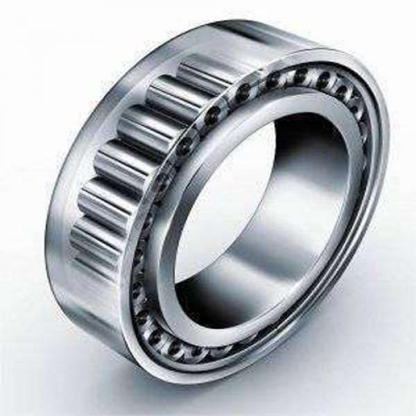 NEW SKF NU 2209 ECP CYLINDRICAL ROLLER BEARING #1 image