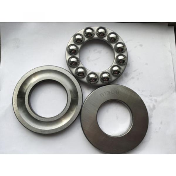 51308 Thrust Ball Bearing Bearing 40x78x26mm #3 image