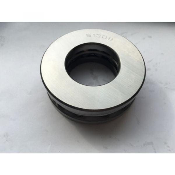 51308 Thrust Ball Bearing Bearing 40x78x26mm #4 image