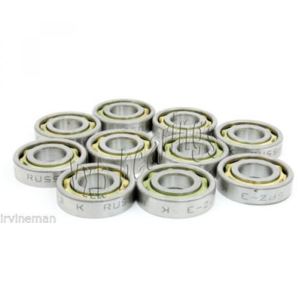 Wholesale Lot of 30 Thrust Ball Bearings ID/Bore 17mm x OD Diameter 40mm x 10mm #4 image