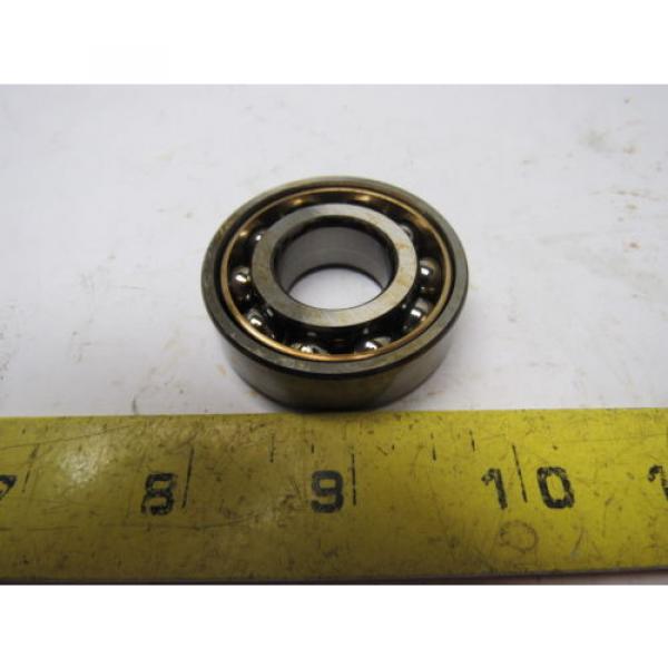 Fafnir 7204WN-SU Thrust Ball Bearing #3 image