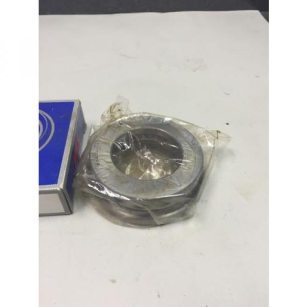 53211U NSK New Thrust Ball Bearing #3 image