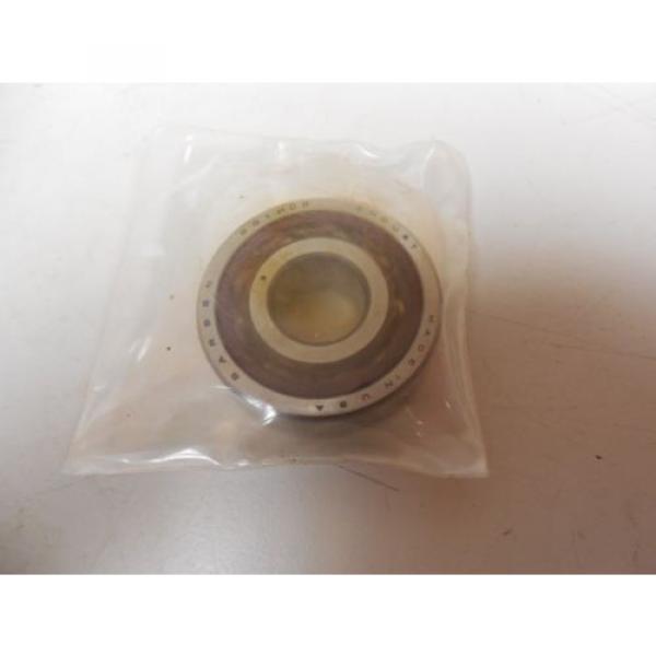 NEW BARDEN THRUST CONTACT BALL BEARING 201HDM #1 image