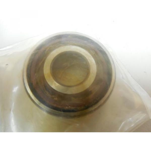 NEW BARDEN THRUST CONTACT BALL BEARING 201HDM #5 image