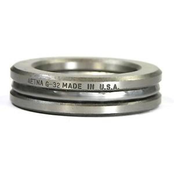 G-32 Aetna Thrust Ball Bearing #1 image