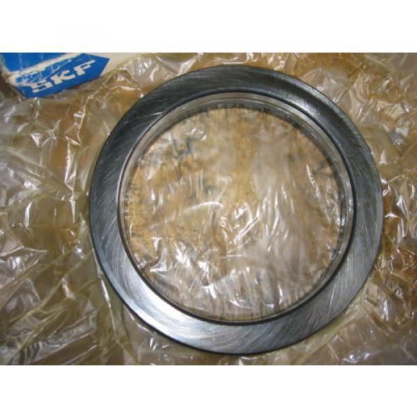 SKF Thrust Ball Bearing 51128 Single Direction Thrust Ball Bearing 140mm x 180mm x 31mm #2 image