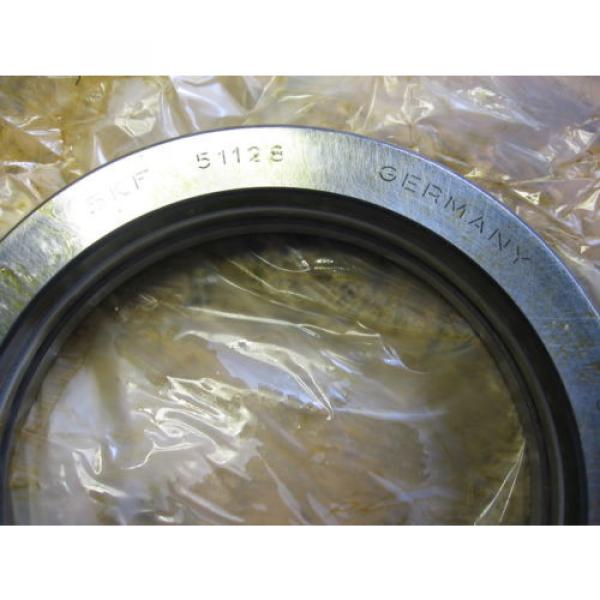 SKF Thrust Ball Bearing 51128 Single Direction Thrust Ball Bearing 140mm x 180mm x 31mm #3 image