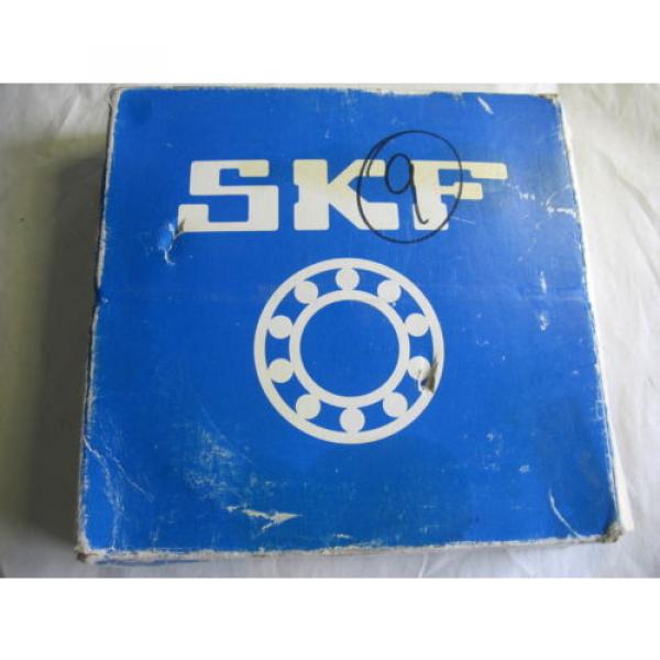 SKF Thrust Ball Bearing 51128 Single Direction Thrust Ball Bearing 140mm x 180mm x 31mm #5 image