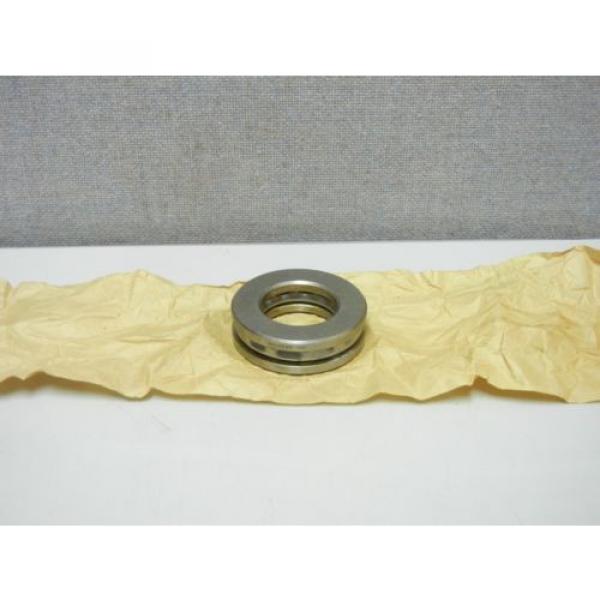 ANDREWS 907 NEW-NO BOX THRUST BALL BEARING 907 #1 image