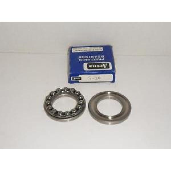 Aetna Bearings G20 Thrust Ball Bearing #1 image