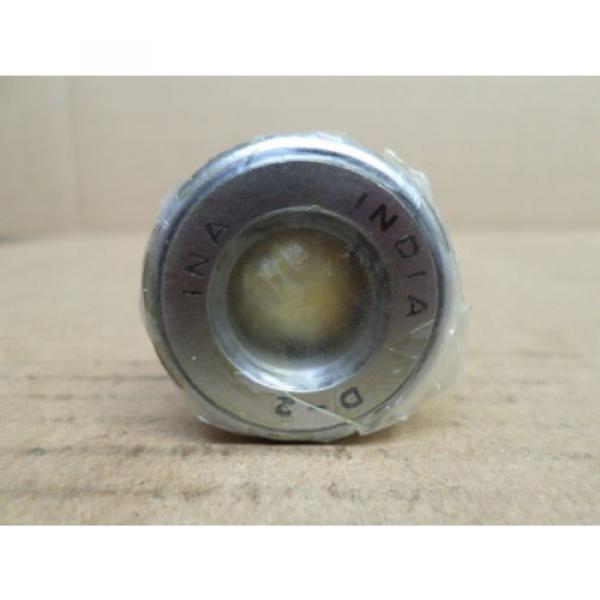 INA D2-HLG Banded Thrust Ball Bearing #3 image