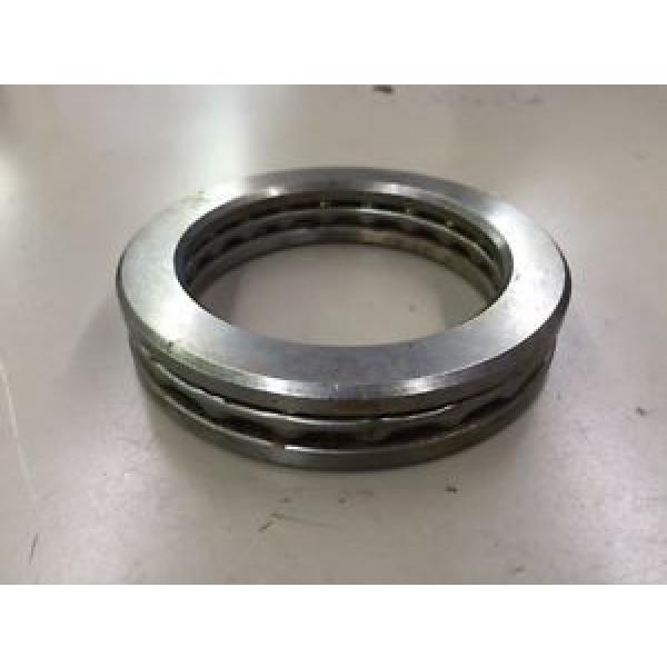 51113 DETROIT BALL BEARING, THRUST BEARING #1 image