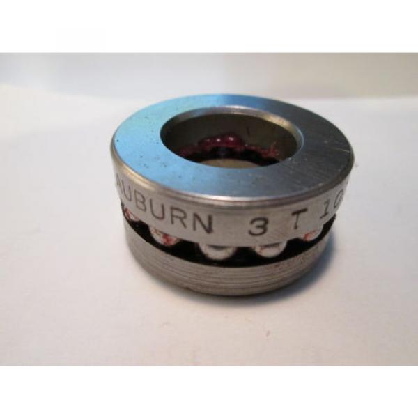 T101-3 AUBURN 3/4&#034; THRUST BALL BEARING #1 image