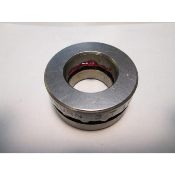 T101-3 AUBURN 3/4&#034; THRUST BALL BEARING #2 image