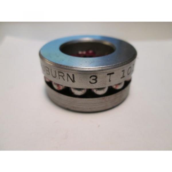 T101-3 AUBURN 3/4&#034; THRUST BALL BEARING #3 image