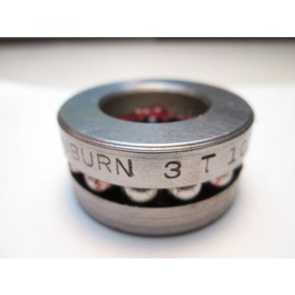 T101-3 AUBURN 3/4&#034; THRUST BALL BEARING #4 image