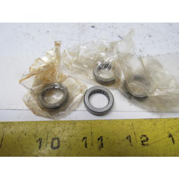 INA 05Y74 Thrust Ball Bearing Box of 4 #1 image