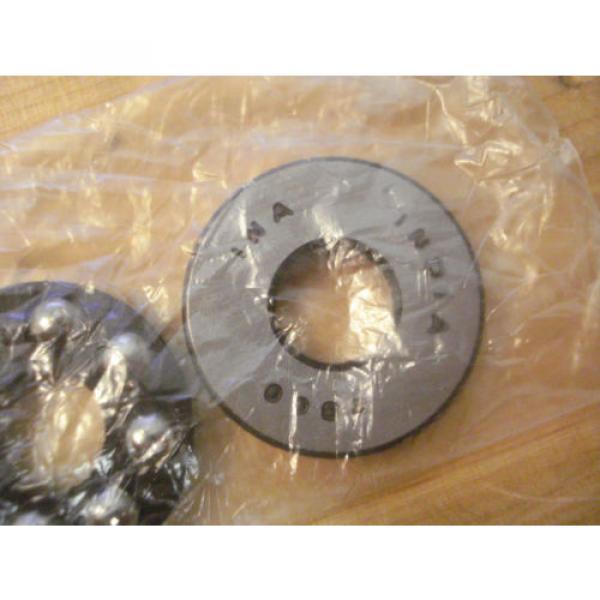 INA 2900 Thrust Ball Bearing, 10mm Bore, 2900HLG  | (2428eIR2 #2 image