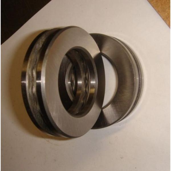 New  Andrews GT18 Thrust ball Bearing #1 image