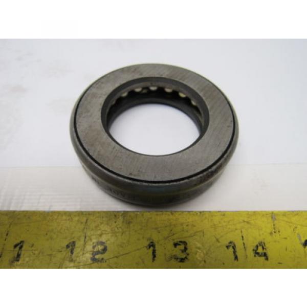 Aetna E-17 Ball Thrust Bearing 1-1/2&#034; Bore 2-19-32&#034; OD 5/8&#034; Height #1 image