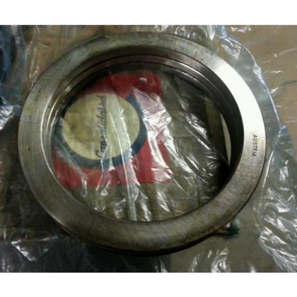 51130F precision bearing consolidated New Thrust Ball Bearing sfk steyr #3 image