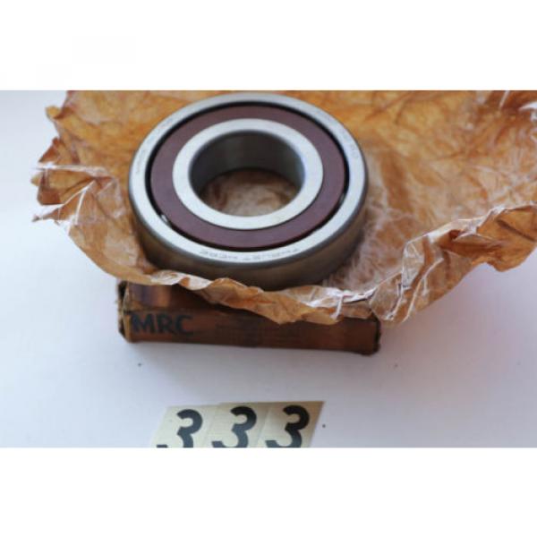 &#034;NEW  OLD&#034; MRC 312RDU  Thrust Angular Ball Bearing #1 image