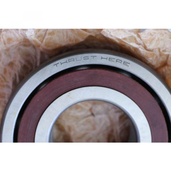 &#034;NEW  OLD&#034; MRC 312RDU  Thrust Angular Ball Bearing #2 image