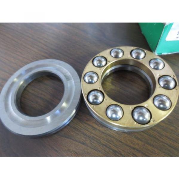 INA MW2 THRUST BALL BEARING ASSEMBLY 5915686 - NEW SURPLUS #3 image