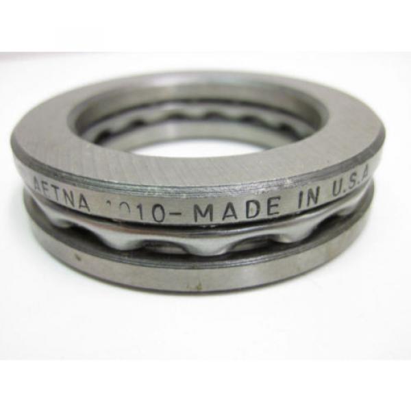 Aetna Thrust Ball Bearing 1010 #2 image