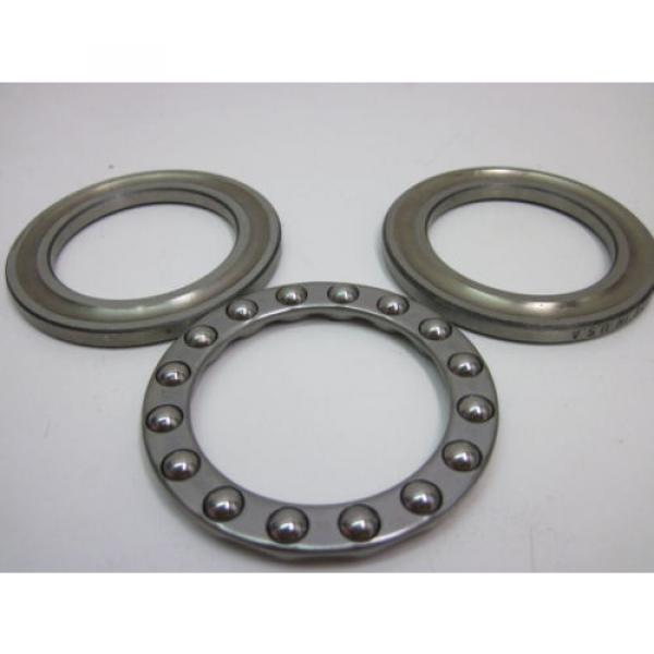 Aetna Thrust Ball Bearing 1010 #3 image