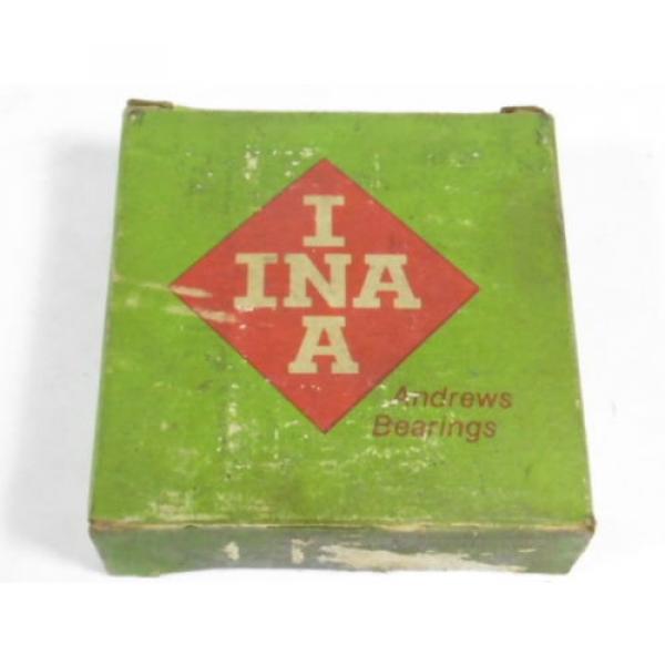 Ina 2908 Thrust Ball Bearing ! NEW ! #1 image