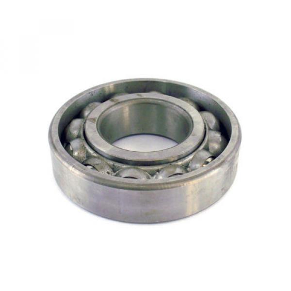 Thrust Here Ball Bearing MRC 7310 #1 image