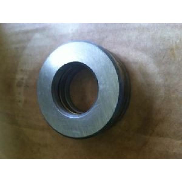 3907 THRUST BEARING, DETROIT BALL BEARING #1 image