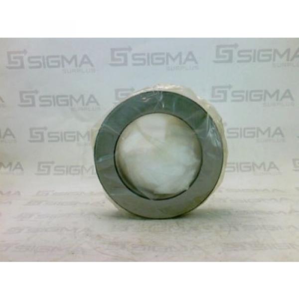 SKF Thrust Ball Bearing 51218 Thrust Ball Bearing New #3 image