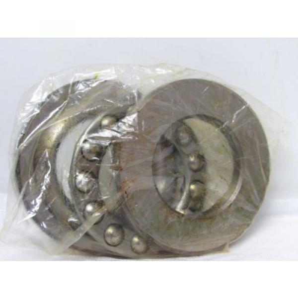 INA 4413 5908680 THRUST BALL BEARING #4 image