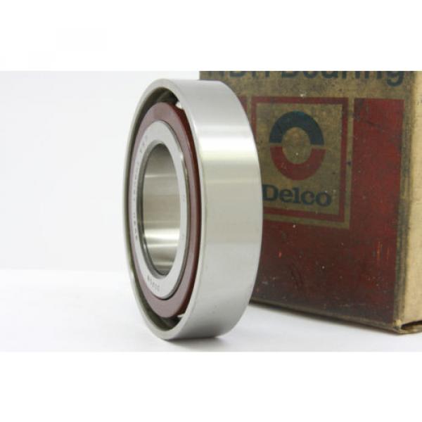 NDH / Delco Q30208 New Departure Thrust Bearing Ball Bearing #5 image