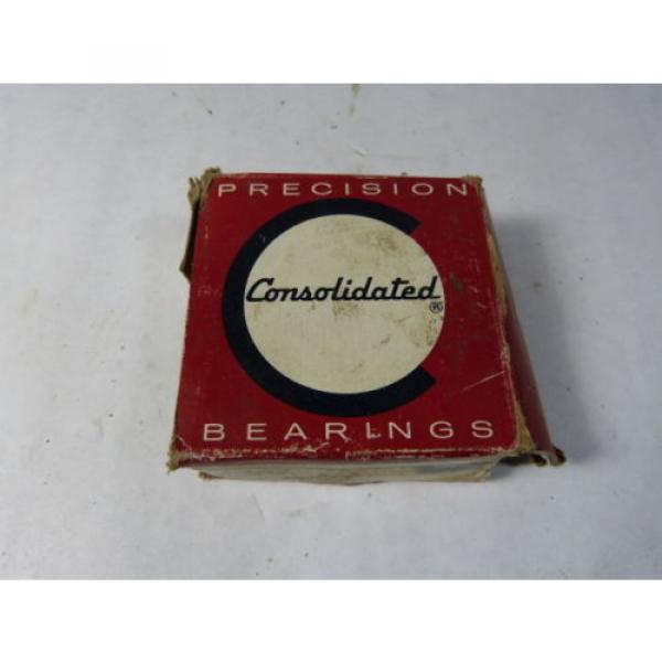 Consolidated 51407 Thrust Ball Bearing ! NEW ! #1 image