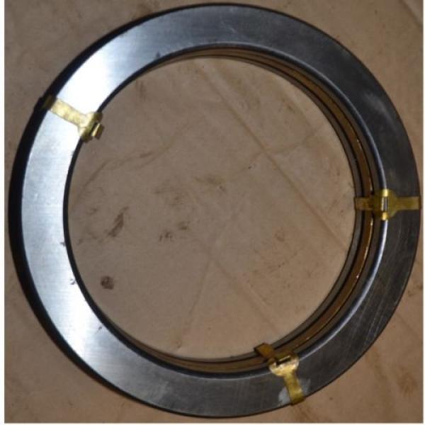 GPZ(not fake) 51128 MP2 !! Thrust Ball Bearing Single Direction 140x180x31mm. #1 image