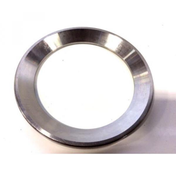 FAG U210 Thrust Ball Bearing Seating Washer, Metric 62mm ID 82mm OD 7.5mm Width #2 image