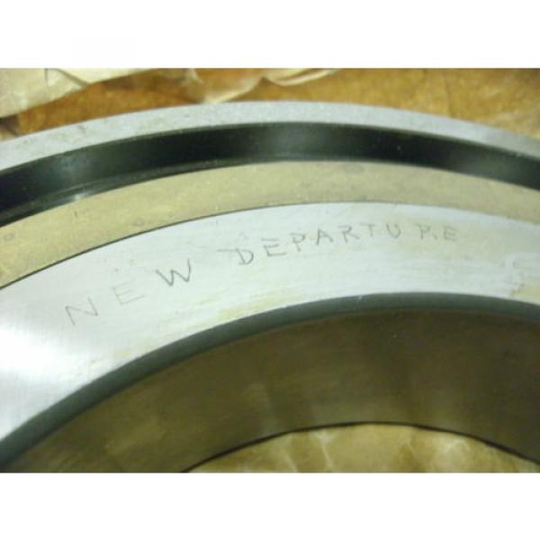 NDH DELCO THRUST BALL BEARING V30230DTL, 5.894&#034;  X 10.625&#034; X 1.769&#034; NEW #3 image