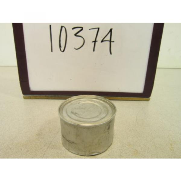 Sealed G17 Thrust Ball Bearing, NSN 3110001561727, Appears Unused, Great Find! #5 image