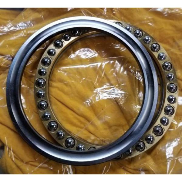 FAG 51144MP Ball Thrust Bearing - Metric - 3 Piece - Grooved Raceways #2 image