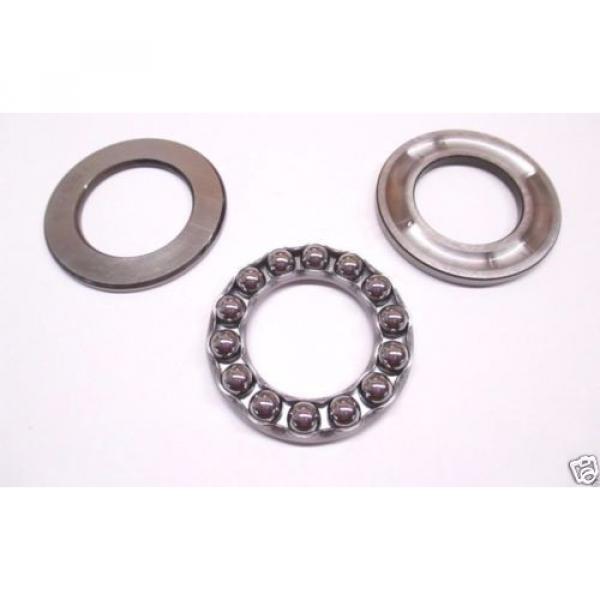 Genuine Hydro Gear 50551 Thrust Ball Bearing OEM #1 image